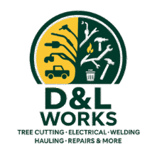 D&L Works _ Logo